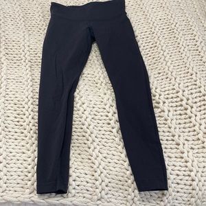 Lululemon leggings size 8